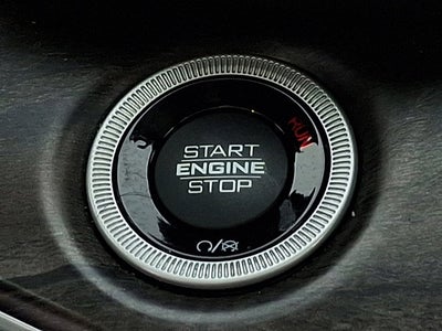 2022 Jeep Grand Cherokee 4xe 4xe