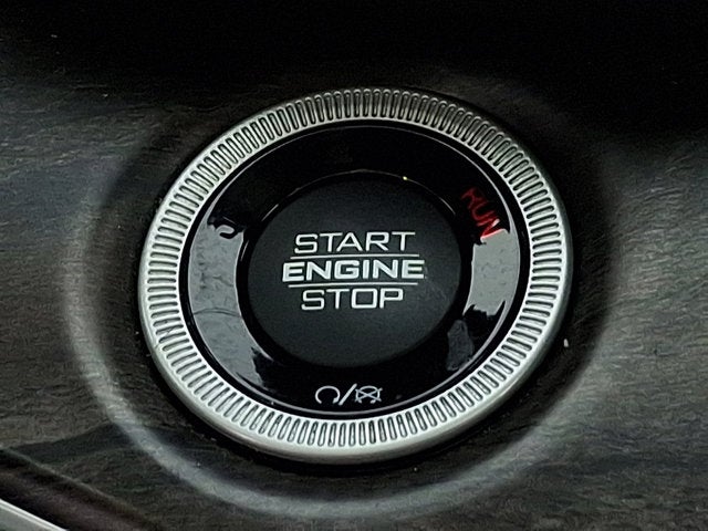 2022 Jeep Grand Cherokee 4xe 4xe