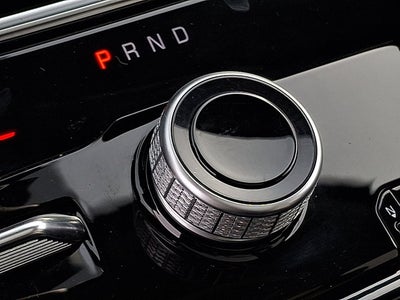 2022 Jeep Grand Cherokee 4xe 4xe