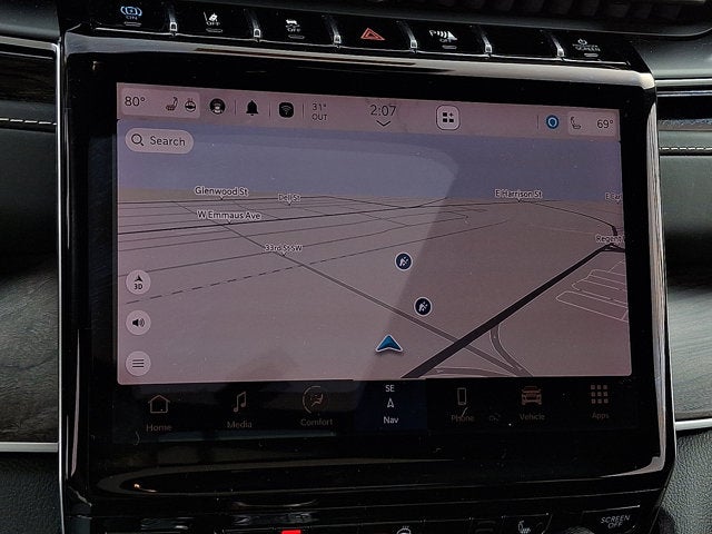 2022 Jeep Grand Cherokee 4xe 4xe