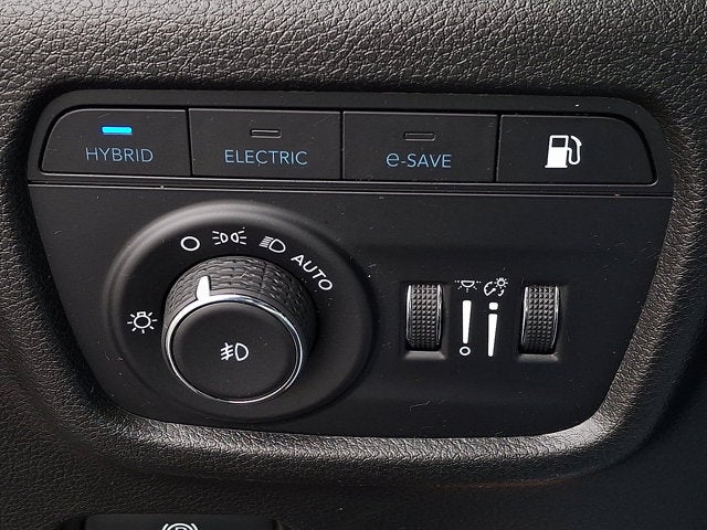 2022 Jeep Grand Cherokee 4xe 4xe