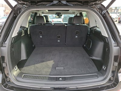 2022 Jeep Grand Cherokee 4xe 4xe