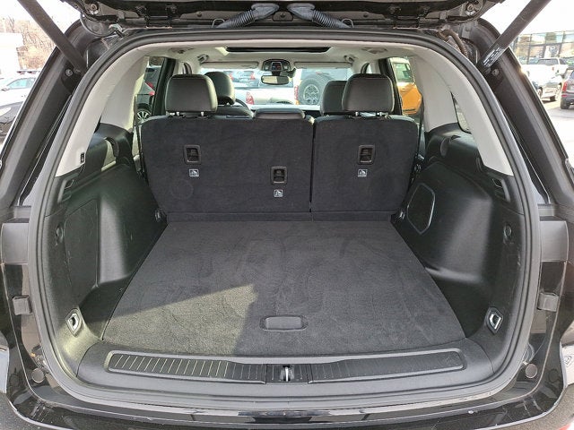 2022 Jeep Grand Cherokee 4xe 4xe