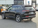 2022 Jeep Grand Cherokee 4xe 4xe