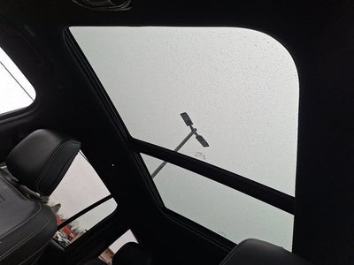 2022 Jeep Grand Cherokee 4xe Overland