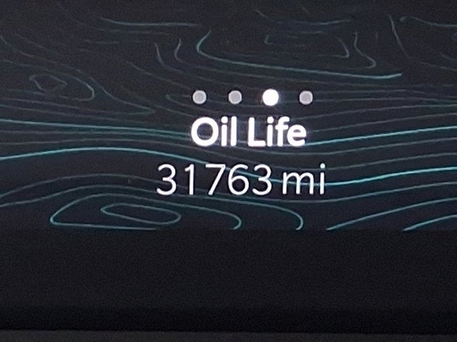 2022 Jeep Grand Cherokee 4xe Overland