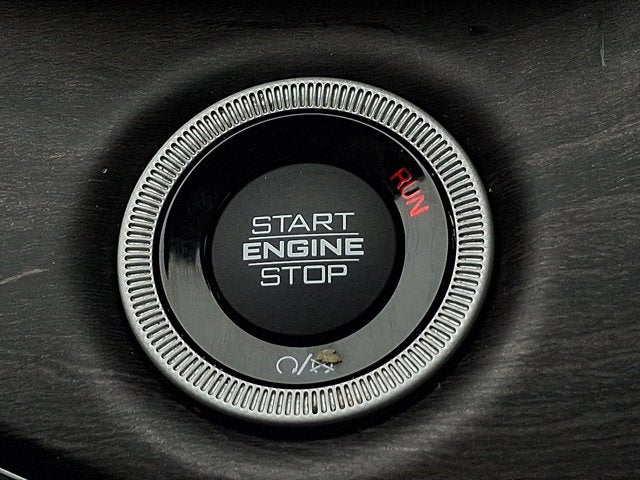 2022 Jeep Grand Cherokee 4xe Overland