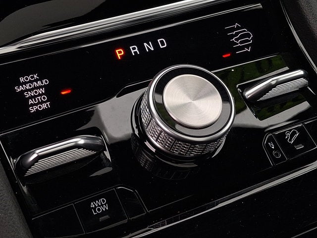 2022 Jeep Grand Cherokee 4xe Overland