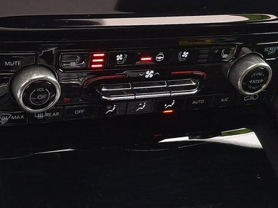 2022 Jeep Grand Cherokee 4xe Overland