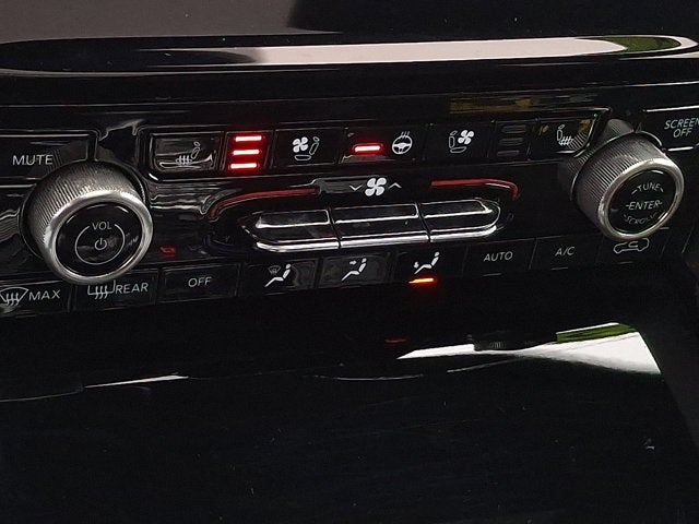 2022 Jeep Grand Cherokee 4xe Overland