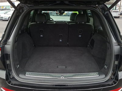 2022 Jeep Grand Cherokee 4xe Overland