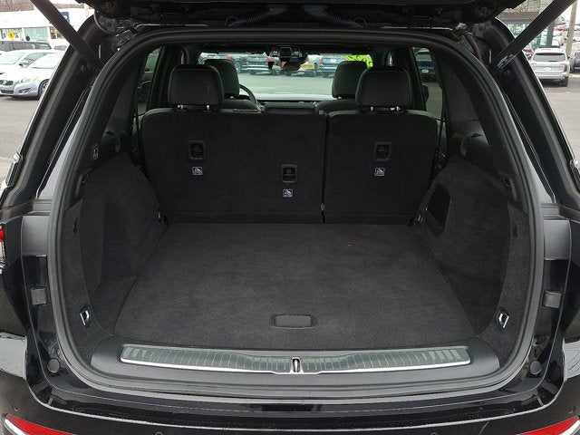 2022 Jeep Grand Cherokee 4xe Overland