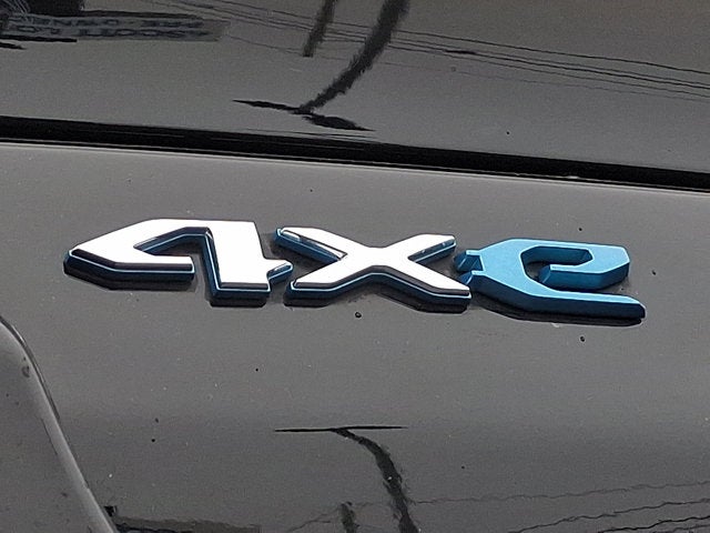 2022 Jeep Grand Cherokee 4xe Overland