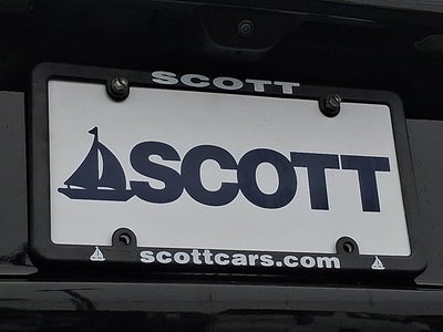 2022 Jeep Grand Cherokee 4xe Overland