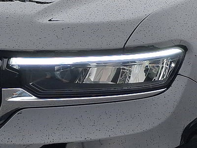 2022 Jeep Grand Cherokee 4xe Overland