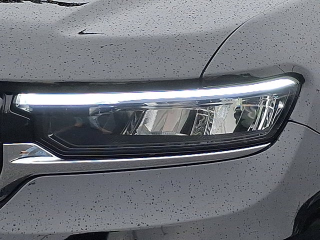 2022 Jeep Grand Cherokee 4xe Overland