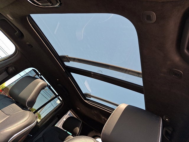 2022 Jeep Grand Cherokee 4xe Summit Reserve