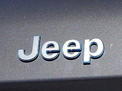 2022 Jeep Grand Cherokee 4xe Summit Reserve