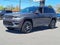 2022 Jeep Grand Cherokee 4xe Summit Reserve