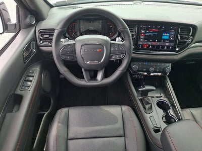 2025 Dodge Durango R/T Premium
