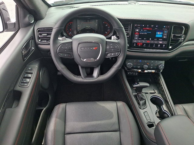 2025 Dodge Durango R/T Premium