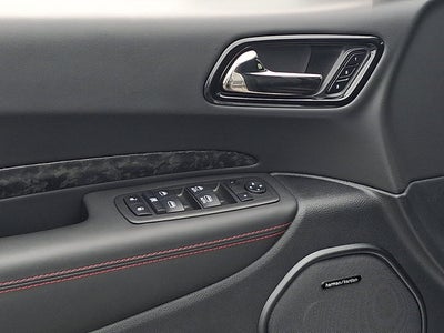 2025 Dodge Durango R/T Premium