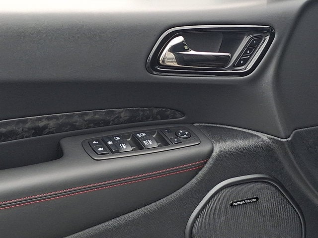2025 Dodge Durango R/T Premium