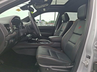 2025 Dodge Durango R/T Premium