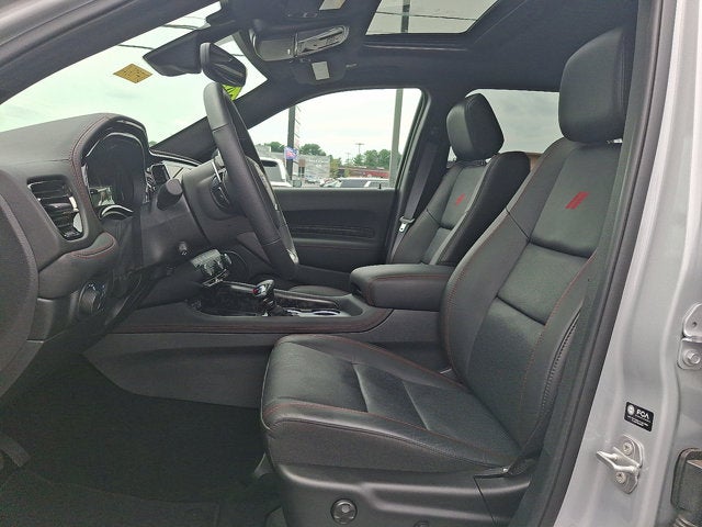 2025 Dodge Durango R/T Premium