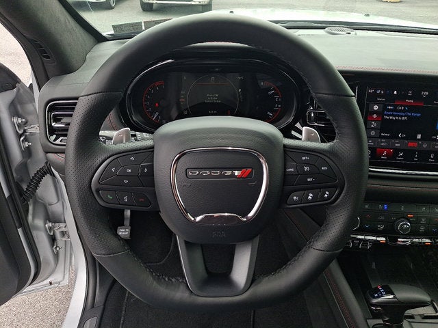 2025 Dodge Durango R/T Premium