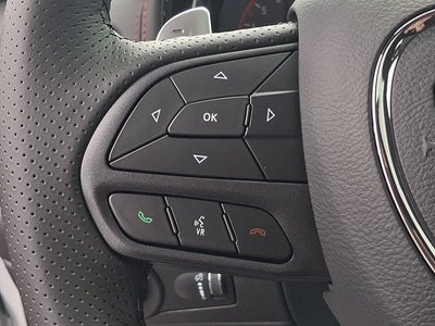 2025 Dodge Durango R/T Premium