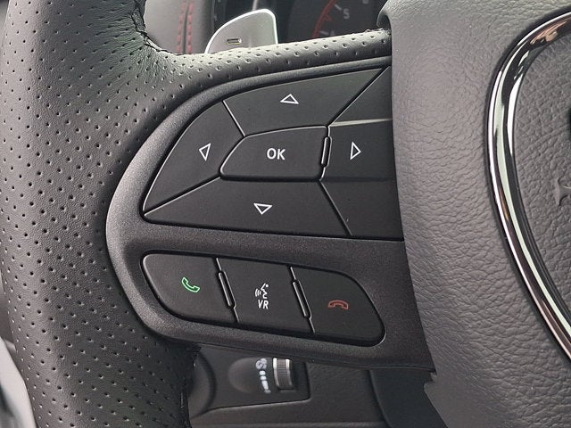 2025 Dodge Durango R/T Premium
