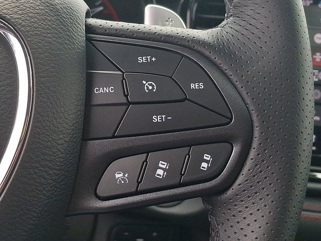 2025 Dodge Durango R/T Premium