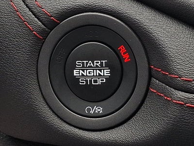 2025 Dodge Durango R/T Premium