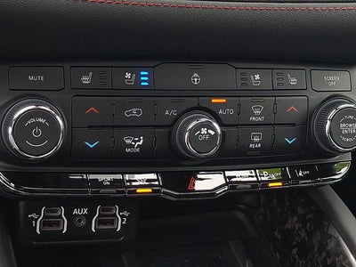 2025 Dodge Durango R/T Premium