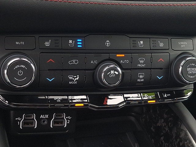 2025 Dodge Durango R/T Premium