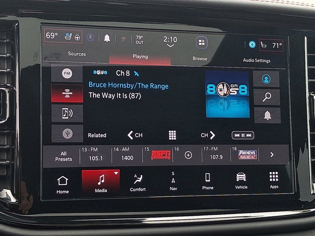 2025 Dodge Durango R/T Premium