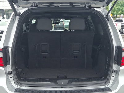 2025 Dodge Durango R/T Premium