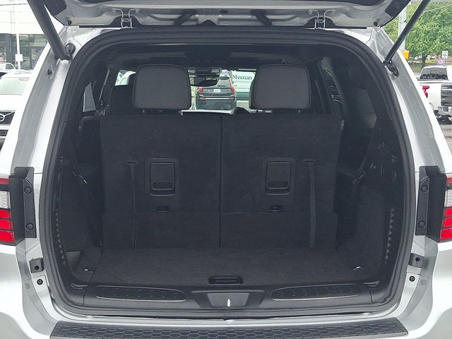 2025 Dodge Durango R/T Premium