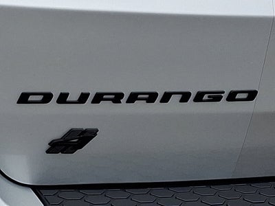 2025 Dodge Durango R/T Premium
