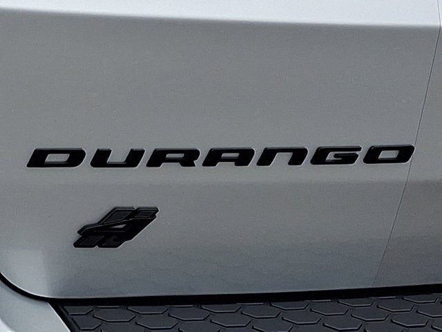 2025 Dodge Durango R/T Premium