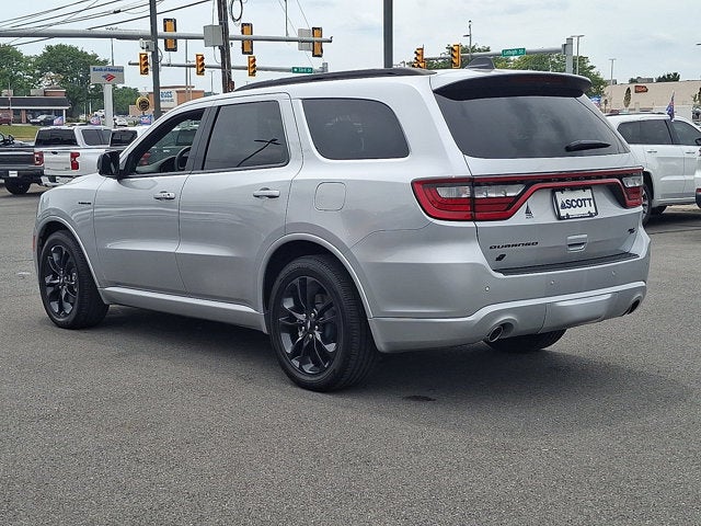 2025 Dodge Durango R/T Premium