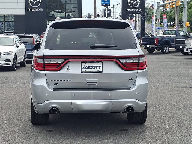 2025 Dodge Durango R/T Premium