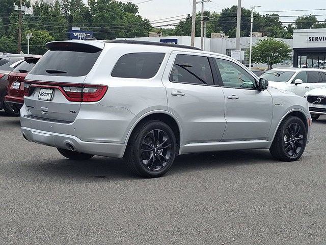 2025 Dodge Durango R/T Premium