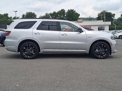 2025 Dodge Durango R/T Premium