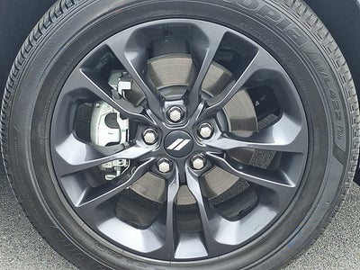 2025 Dodge Durango R/T Premium