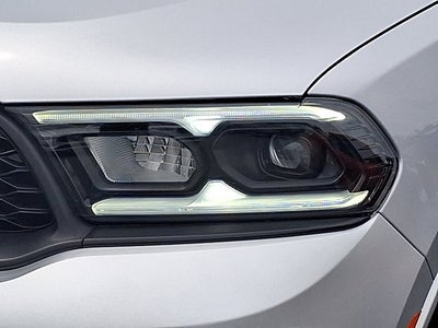 2025 Dodge Durango R/T Premium