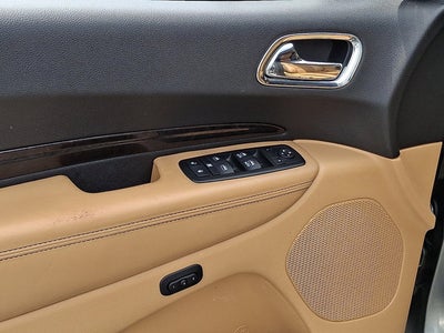 2013 Dodge Durango Citadel