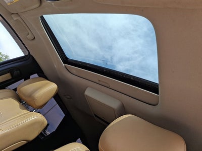 2013 Dodge Durango Citadel