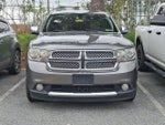 2013 Dodge Durango Citadel